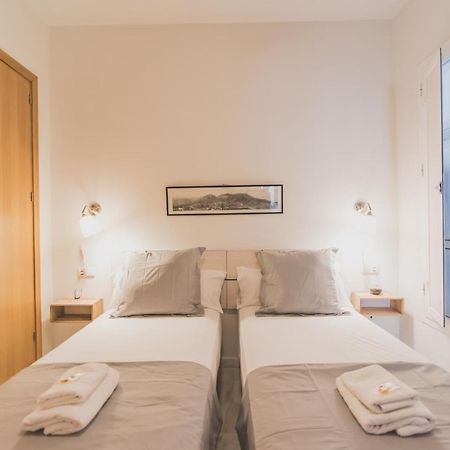 Tourist House Arenal Apartment Seville Ngoại thất bức ảnh